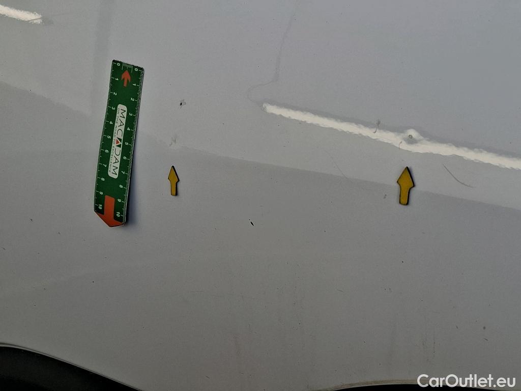  Renault  Kangoo  Express Maxi Extra (Série Spéciale) 1.5 #63