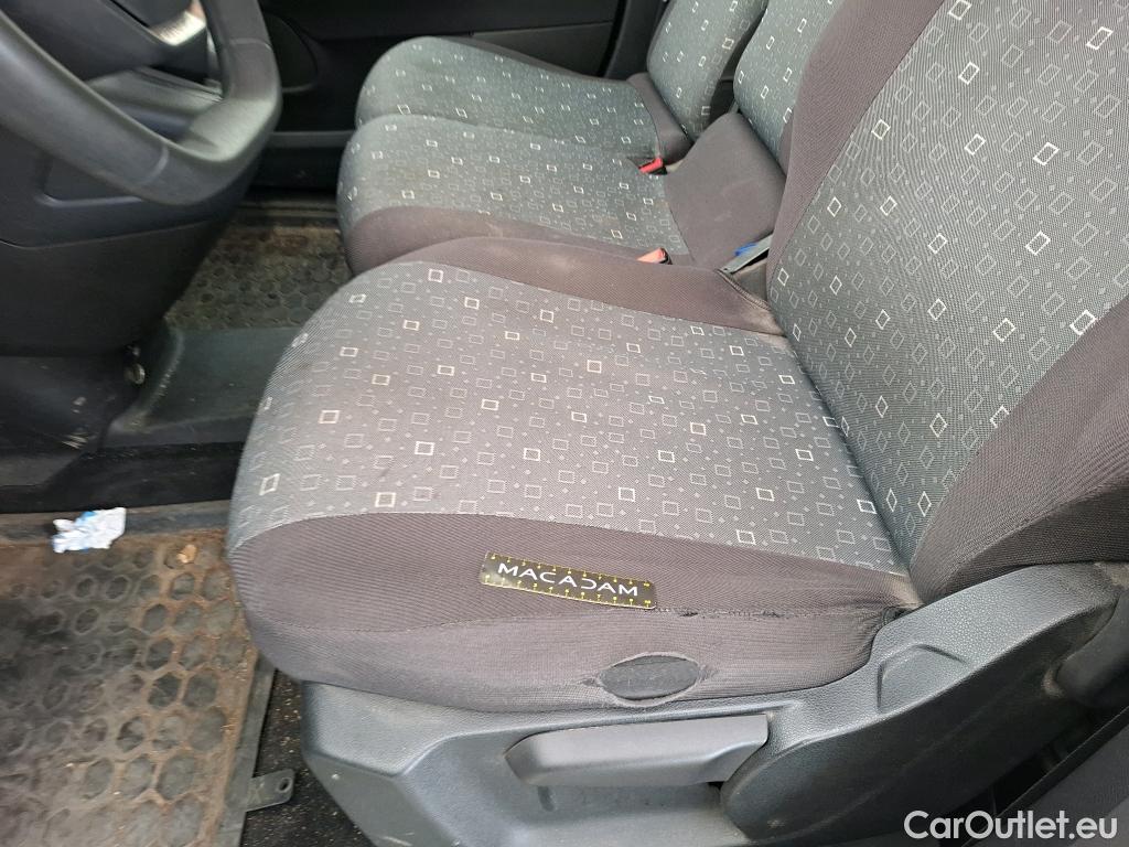  Peugeot  Partner  Asphalt L1 1.6 HDi 100CV BVM5 E6 #27