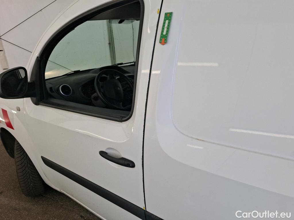  Renault  Kangoo  Express Maxi Extra (Série Spéciale) 1.5 #19