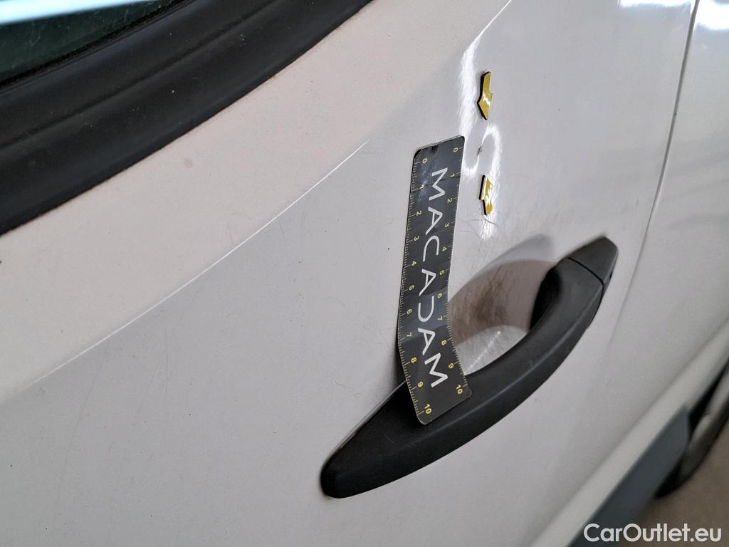  Peugeot  Partner  Asphalt L1 1.6 HDi 100CV BVM5 E6 #35