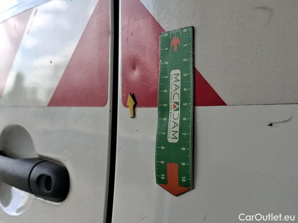  Renault  Kangoo  Express Maxi Extra (Série Spéciale) 1.5 #96