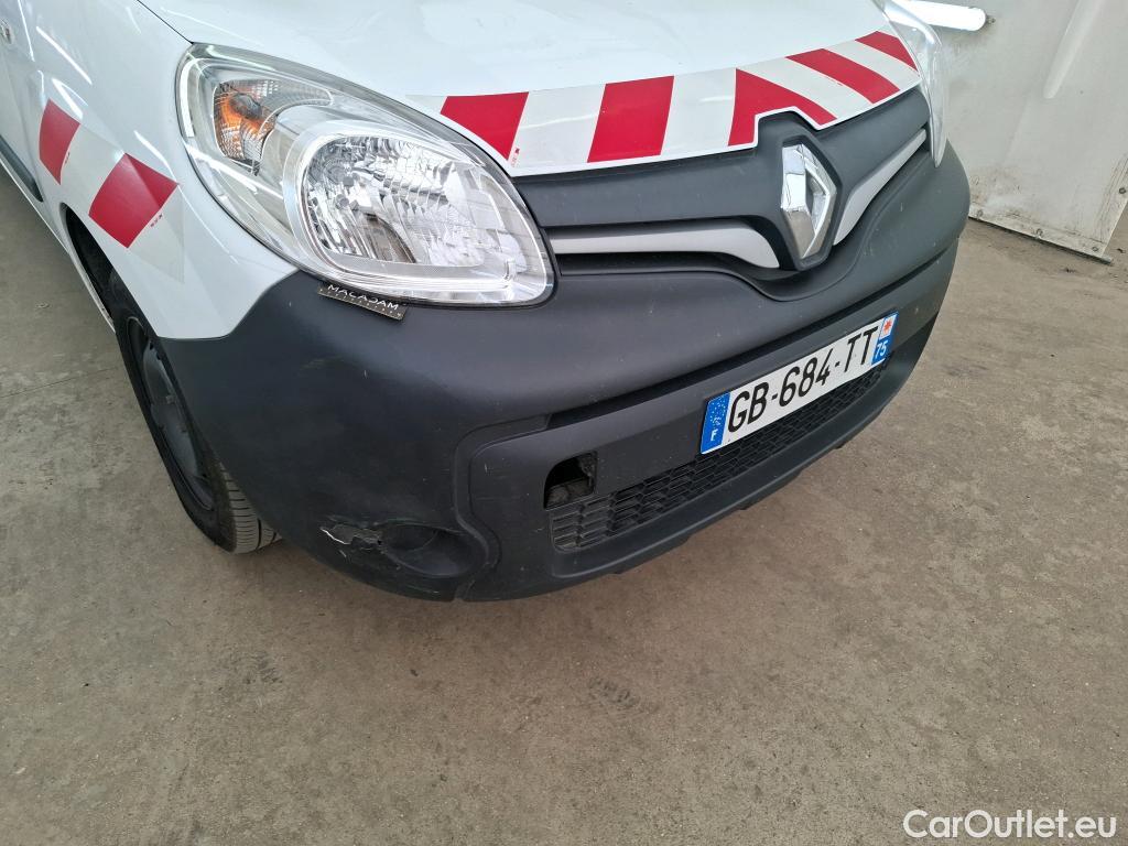  Renault  Kangoo  II Express Maxi Extra (Série Spéciale) 1.5 dCi 95CV BVM6 E6dT #5