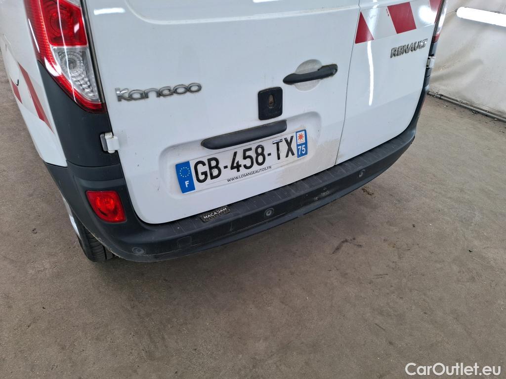  Renault  Kangoo  II Express Maxi Extra (Série Spéciale) 1.5 dCi 95CV BVM6 E6dT #11