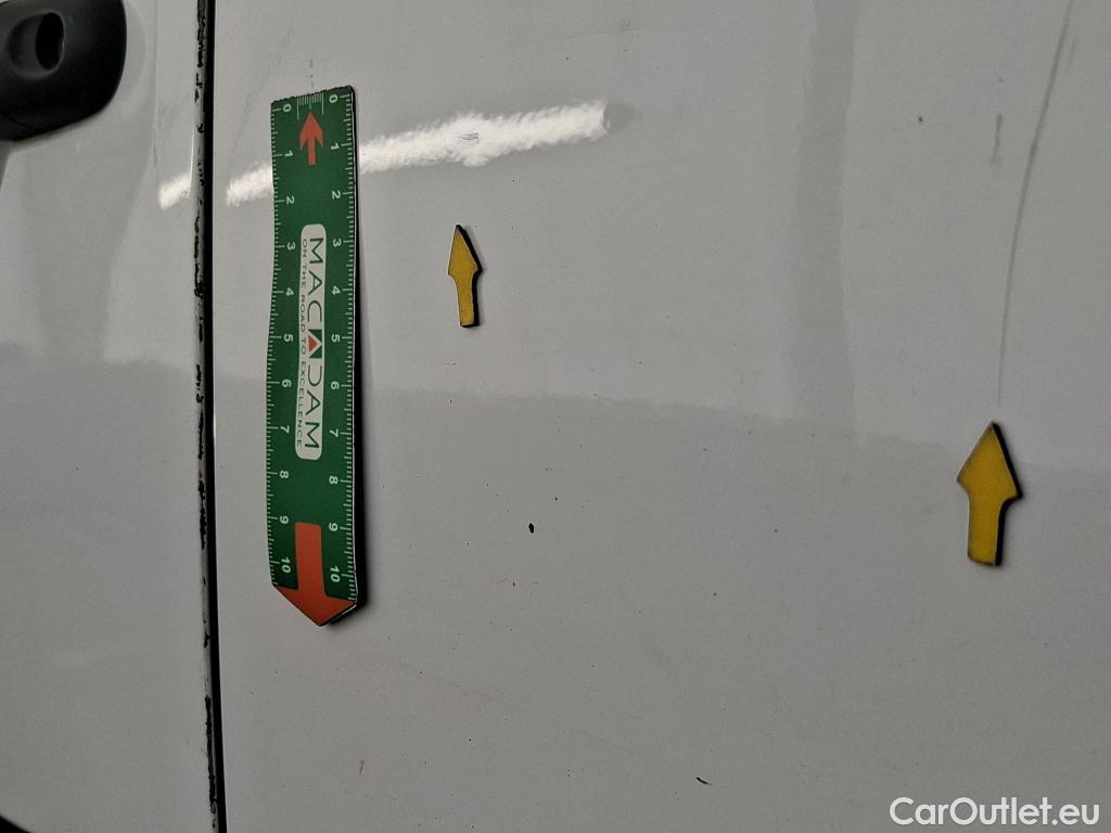  Renault  Kangoo  Express Maxi Extra (Série Spéciale) 1.5 #60