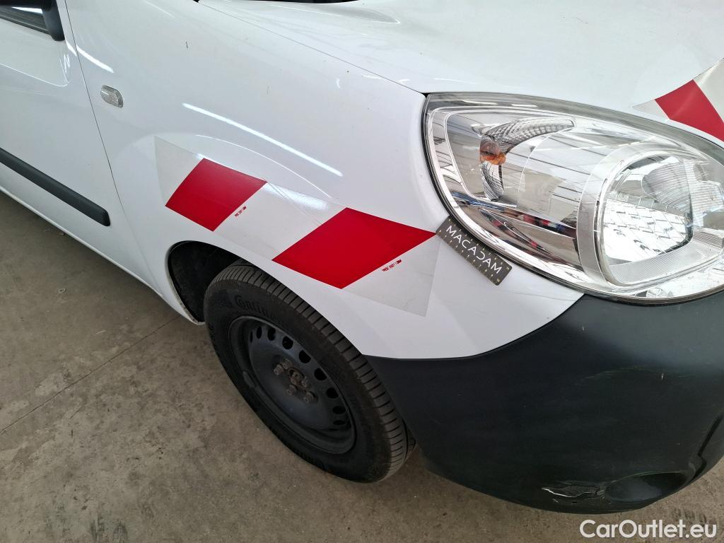  Renault  Kangoo  II Express Maxi Extra (Série Spéciale) 1.5 dCi 95CV BVM6 E6dT #14