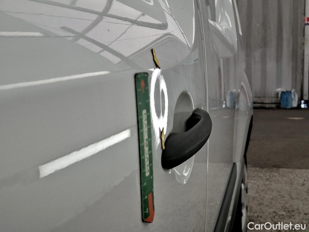  Renault  Kangoo  Express Maxi Extra (Série Spéciale) 1.5 #5