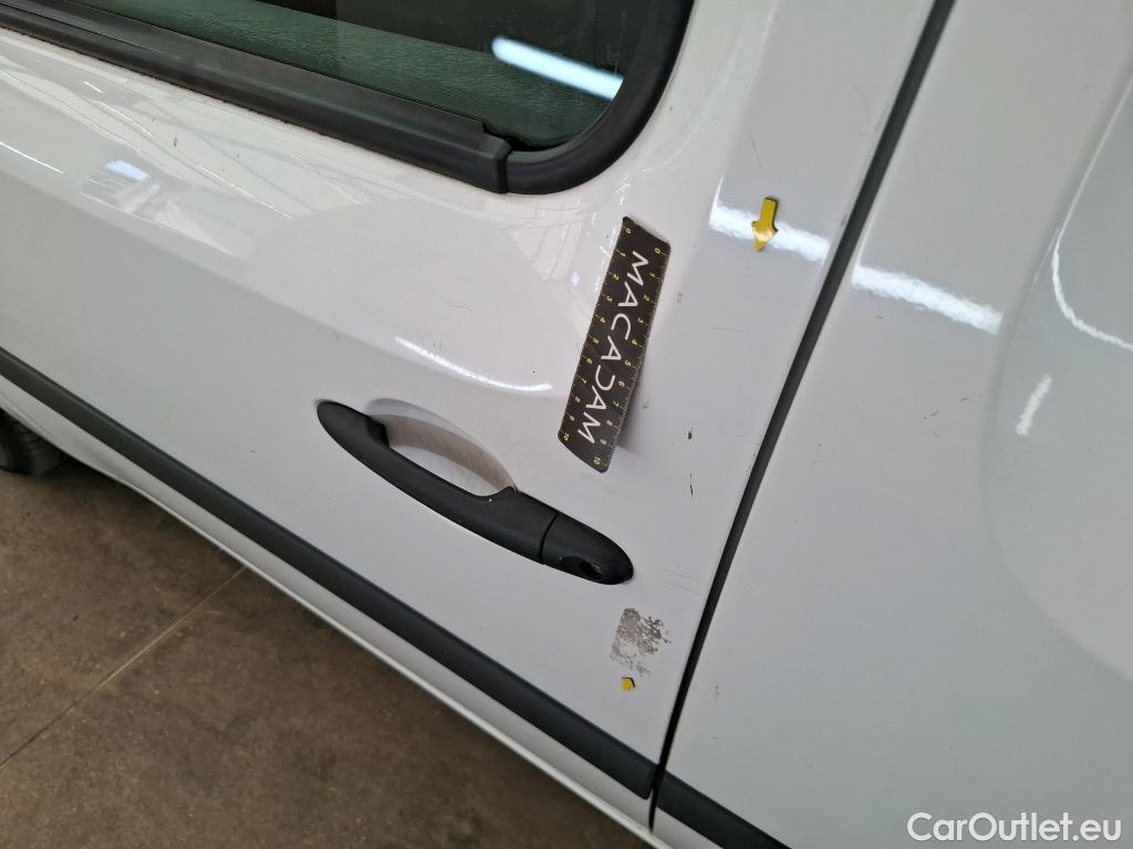  Renault  Kangoo  II Express Maxi Extra (Série Spéciale) 1.5 dCi 95CV BVM6 E6dT #65