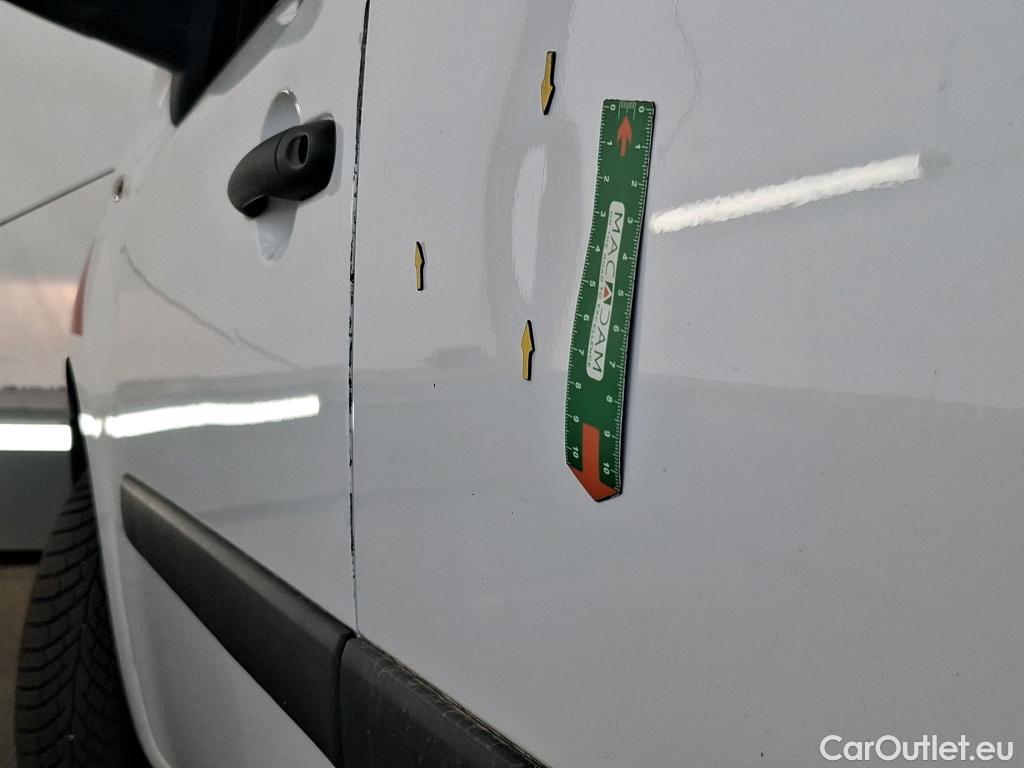  Renault  Kangoo  Express Maxi Extra (Série Spéciale) 1.5 #59