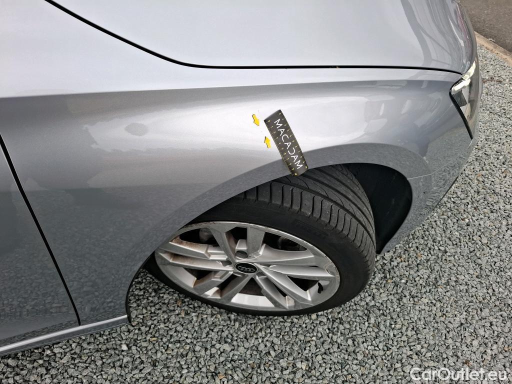  Audi  A3 AUDI  Sportback / 2020 / 5P / Berline 35 TDI 150 S tronic Business Line #48