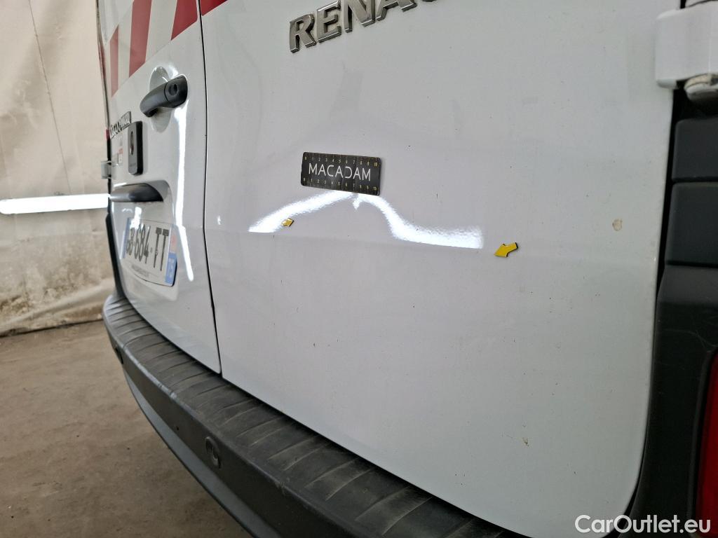  Renault  Kangoo  II Express Maxi Extra (Série Spéciale) 1.5 dCi 95CV BVM6 E6dT #3
