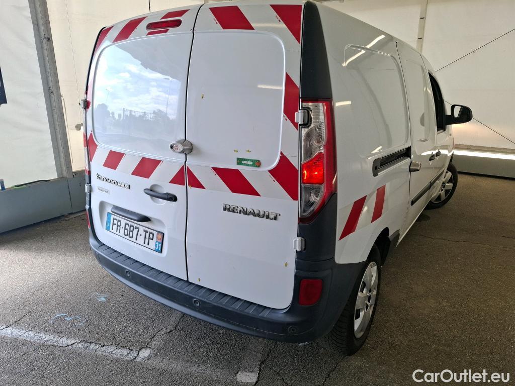  Renault  Kangoo  Express Maxi Extra (Série Spéciale) 1.5 #90