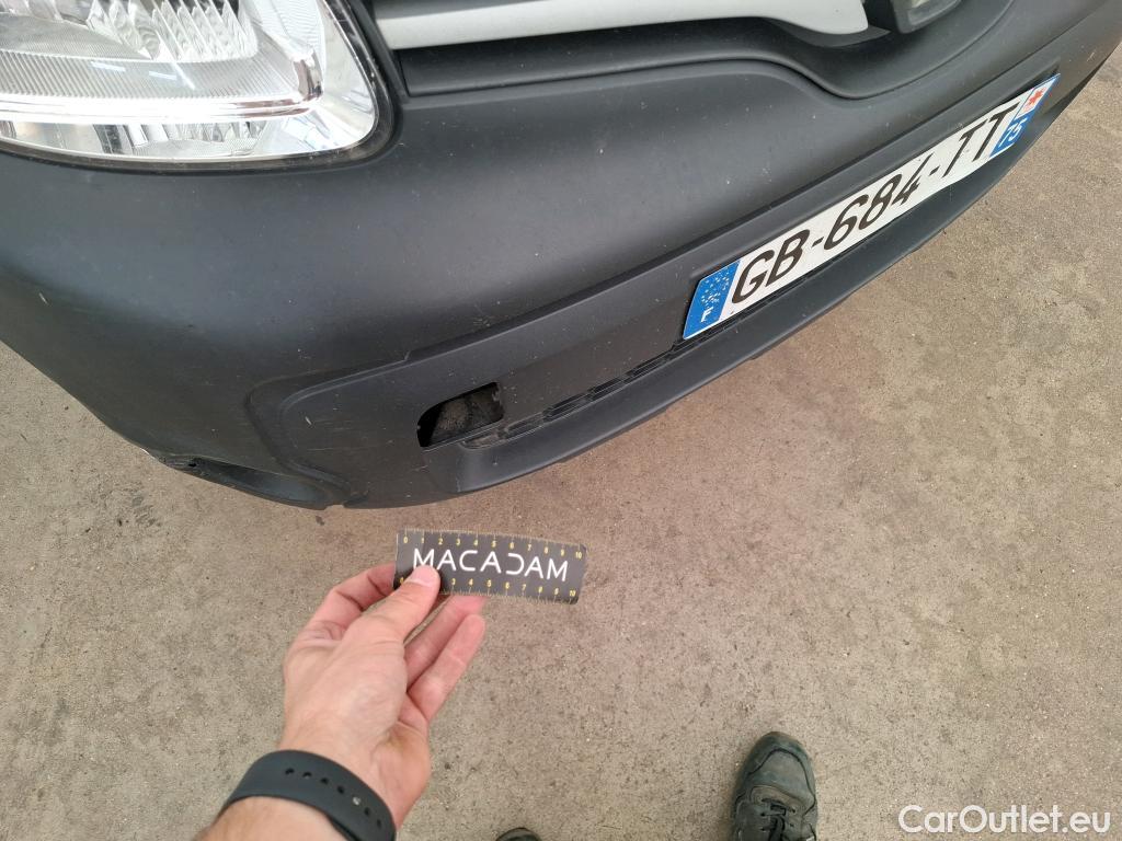  Renault  Kangoo  II Express Maxi Extra (Série Spéciale) 1.5 dCi 95CV BVM6 E6dT #45