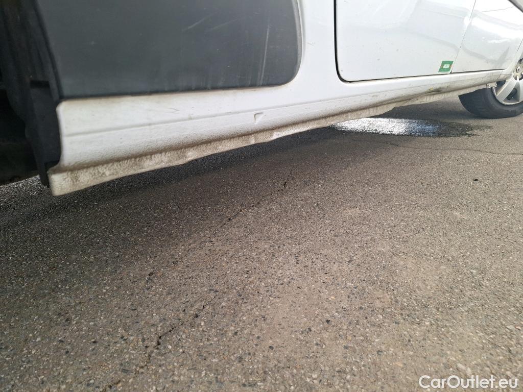  Renault  Kangoo  Express Maxi Extra (Série Spéciale) 1.5 #41