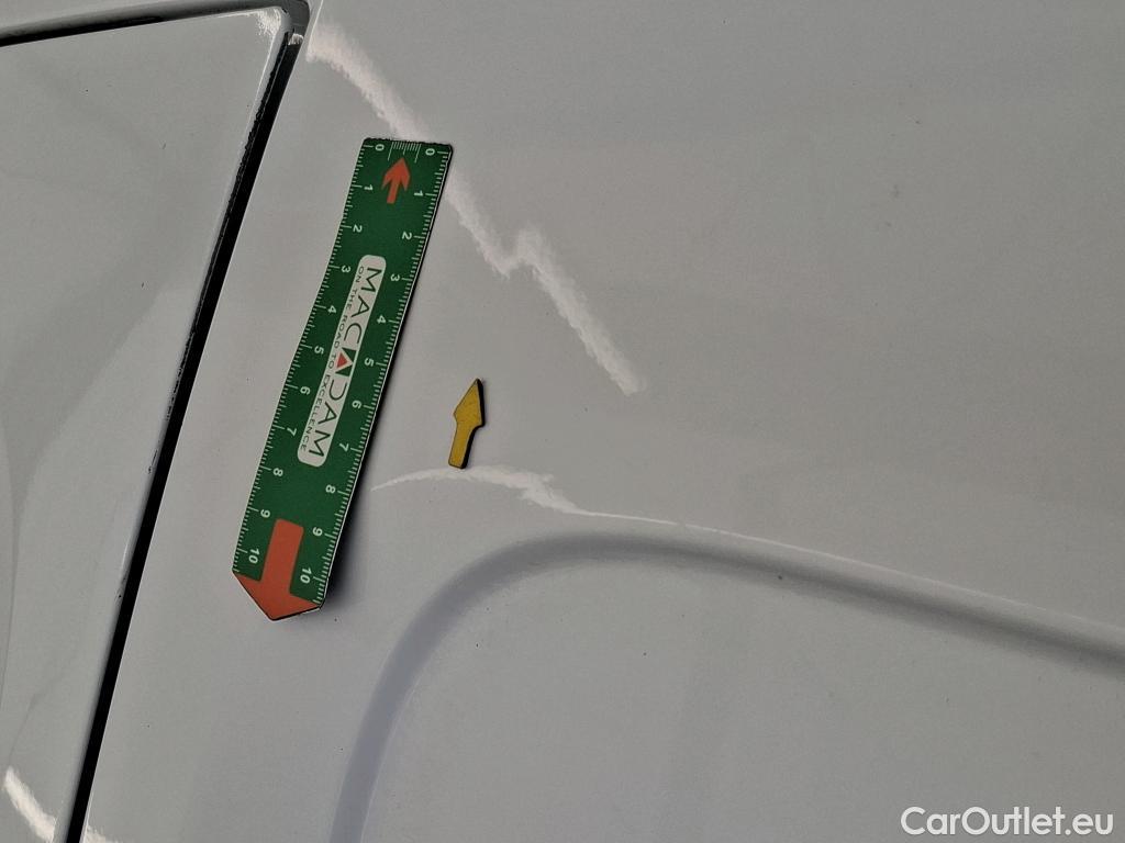 Renault  Kangoo  Express Maxi Extra (Série Spéciale) 1.5 #61