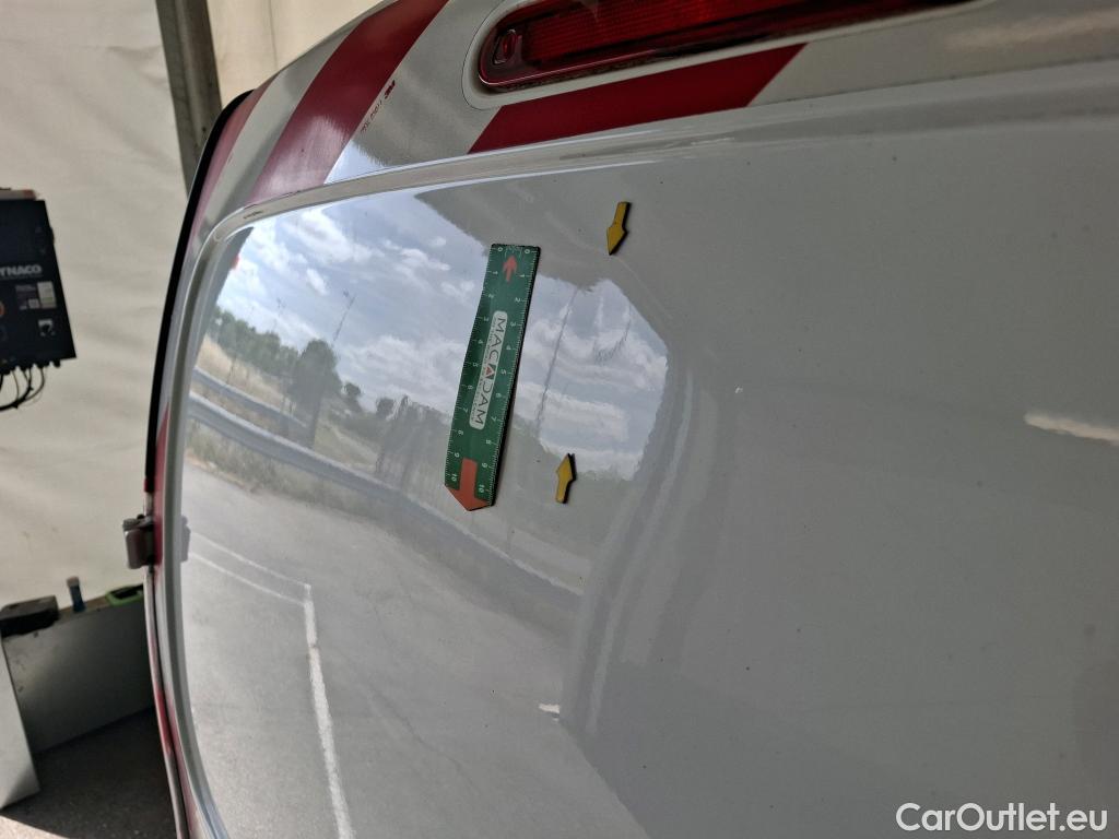  Renault  Kangoo  Express Maxi Extra (Série Spéciale) 1.5 #30