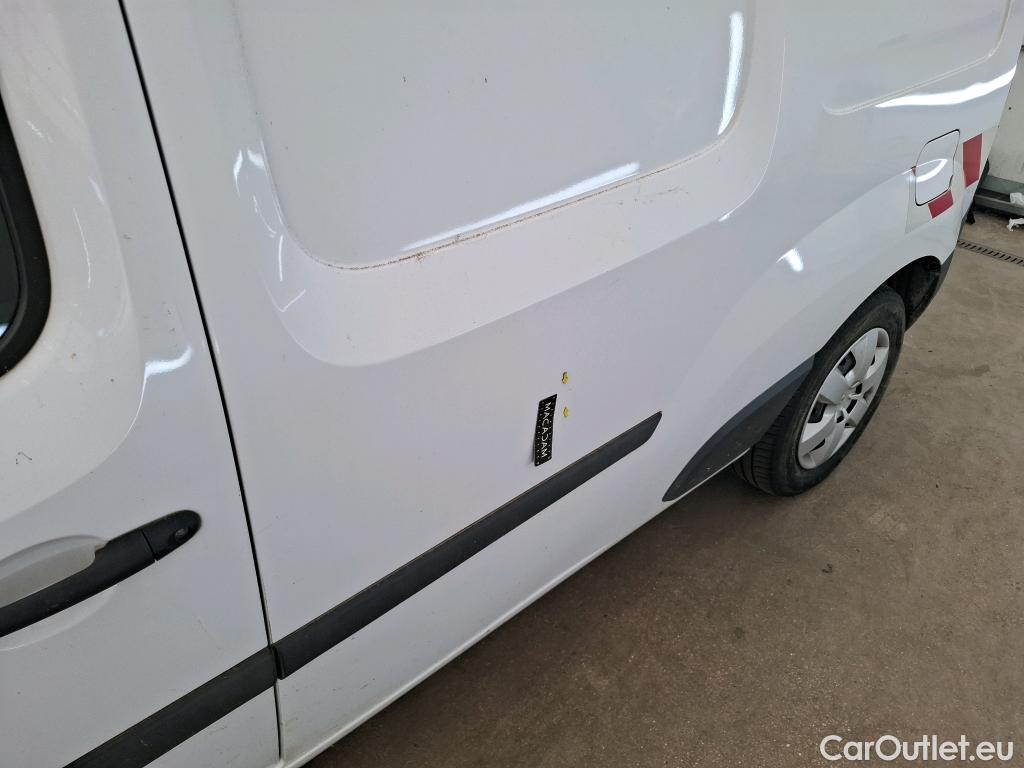  Renault  Kangoo  II Express Maxi Extra (Série Spéciale) 1.5 dCi 95CV BVM6 E6dT #67