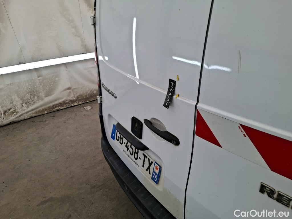  Renault  Kangoo  II Express Maxi Extra (Série Spéciale) 1.5 dCi 95CV BVM6 E6dT #65