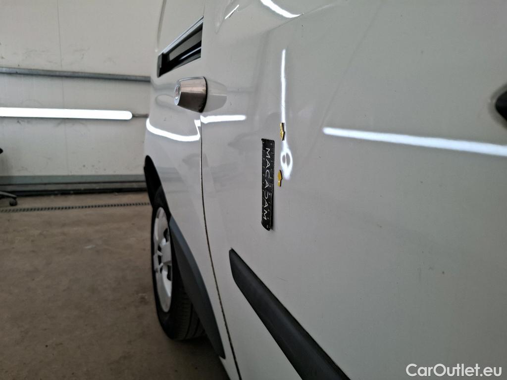  Renault  Kangoo  II Express Maxi Extra (Série Spéciale) 1.5 dCi 95CV BVM6 E6dT #71