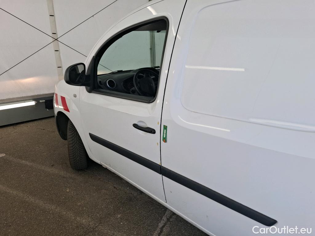  Renault  Kangoo  Express Maxi Extra (Série Spéciale) 1.5 #15