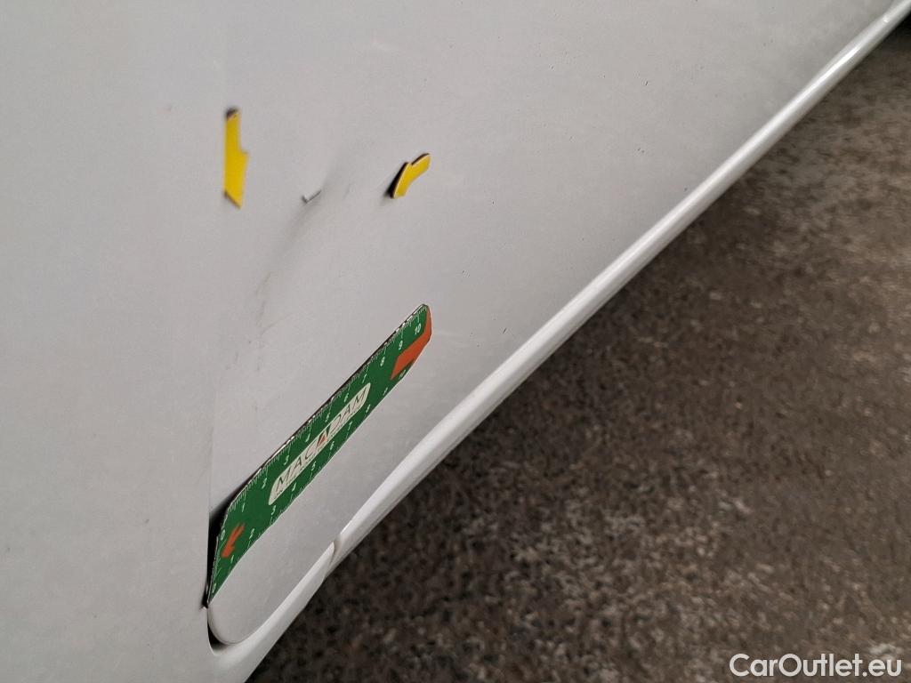  Renault  Kangoo  Express Maxi Extra (Série Spéciale) 1.5 #2