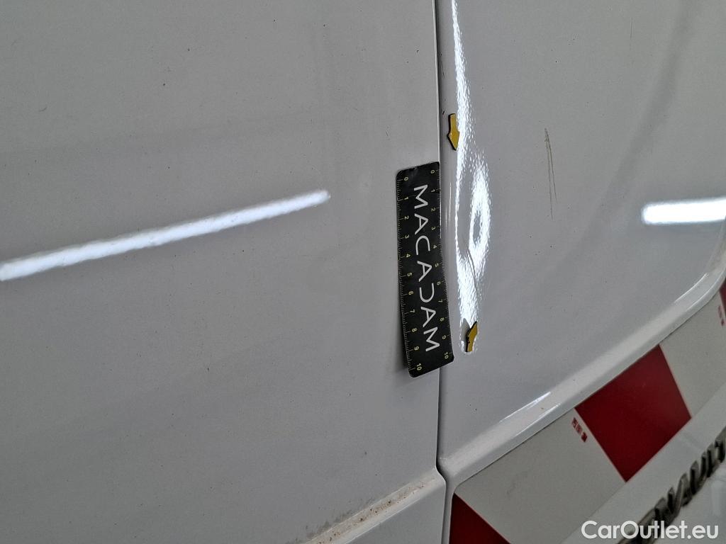  Renault  Kangoo  II Express Maxi Extra (Série Spéciale) 1.5 dCi 95CV BVM6 E6dT #46