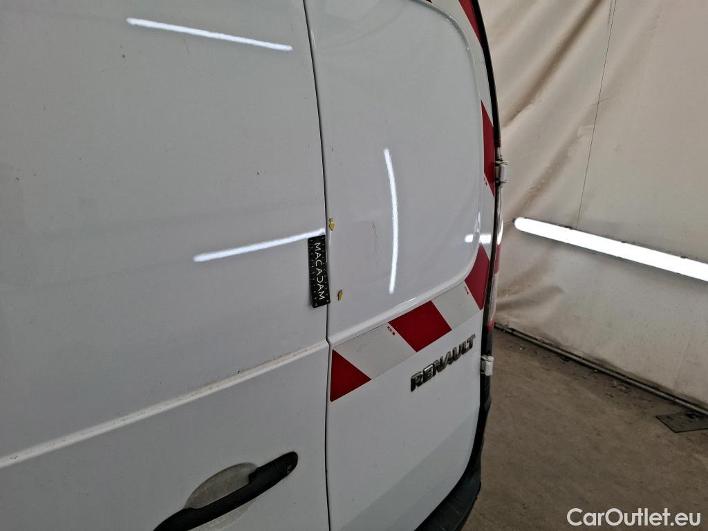  Renault  Kangoo  II Express Maxi Extra (Série Spéciale) 1.5 dCi 95CV BVM6 E6dT #45