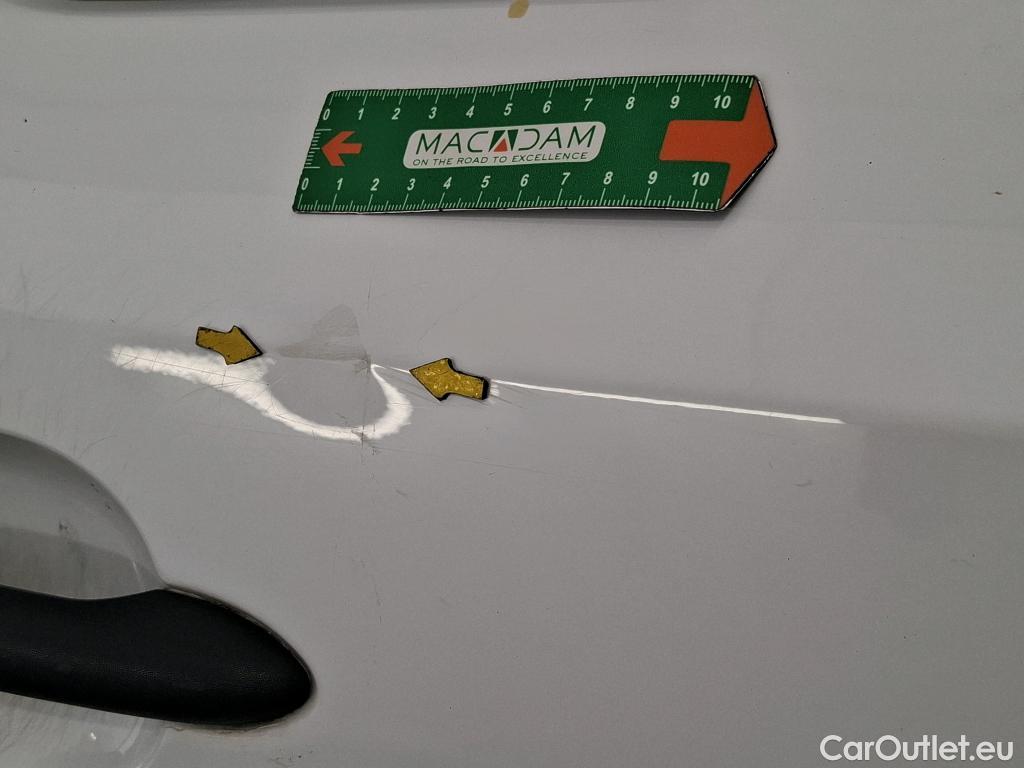  Renault  Kangoo  Express Maxi Extra (Série Spéciale) 1.5 #36