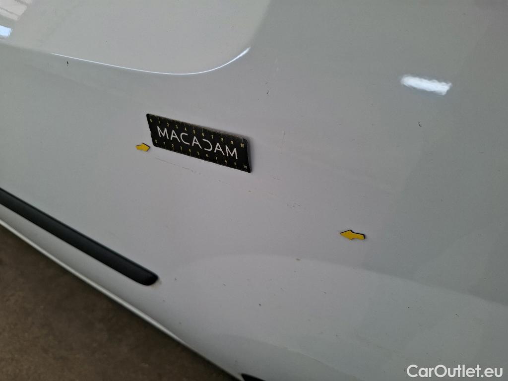  Renault  Kangoo  II Express Maxi Extra (Série Spéciale) 1.5 dCi 95CV BVM6 E6dT #68