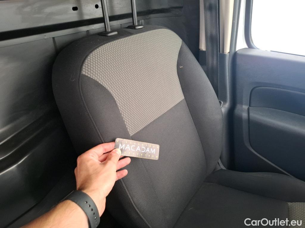  Renault  Kangoo  II Express Maxi Extra (Série Spéciale) 1.5 dCi 95CV BVM6 E6dT #4