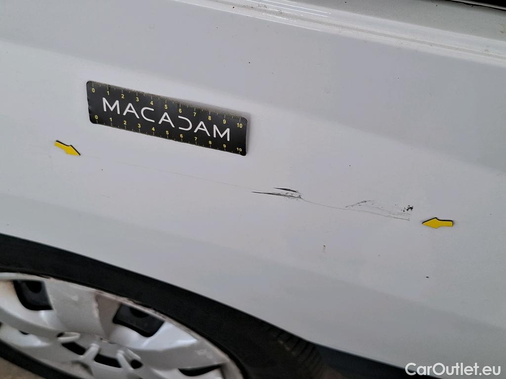  Renault  Kangoo  II Express Maxi Extra (Série Spéciale) 1.5 dCi 95CV BVM6 E6dT #10