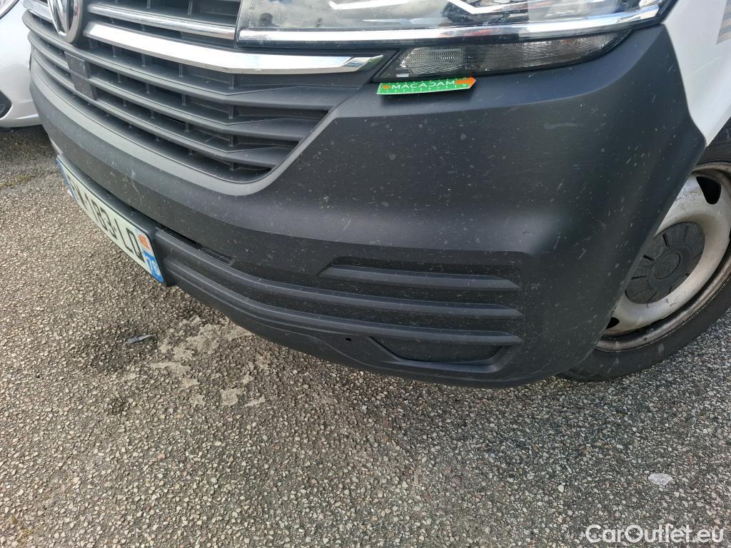  Volkswagen  Transporter VOLKSWAGEN  / 2019 / 4P / Fourgon tôlé 2.0 TDi 150 4MO L1H1 Business Line #60