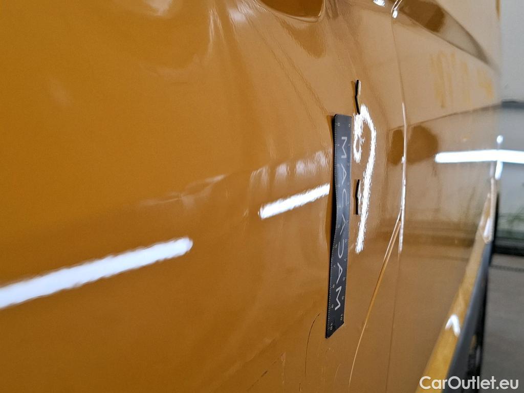  Volkswagen  Crafter  Fourgon Fourgon 35 mittlerer Radstand mit Hochdach FWD 2.0 #32