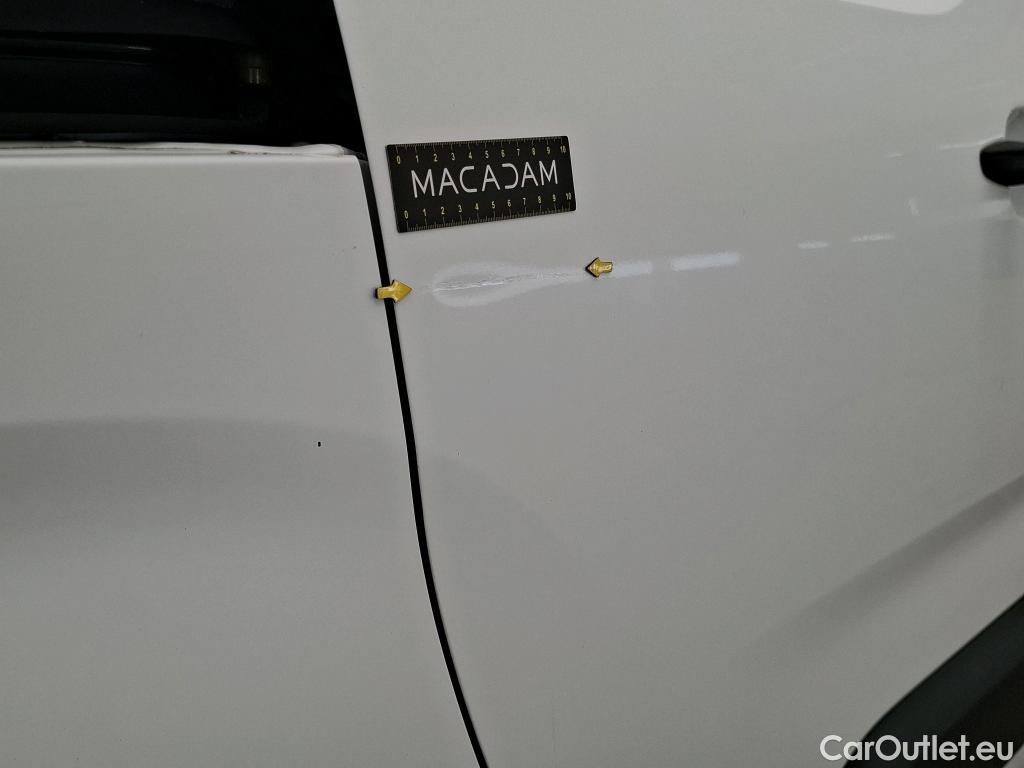  Peugeot  Partner  Premium L1 1.5 HDi 100CV BVM5 E6dT #10