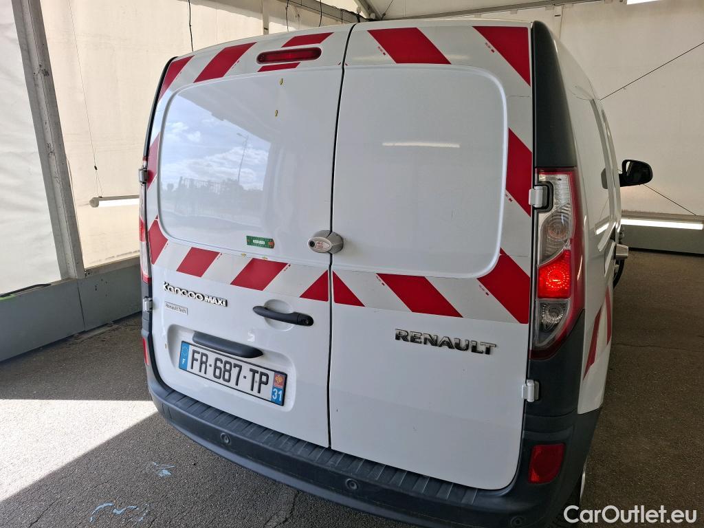  Renault  Kangoo  Express Maxi Extra (Série Spéciale) 1.5 #25