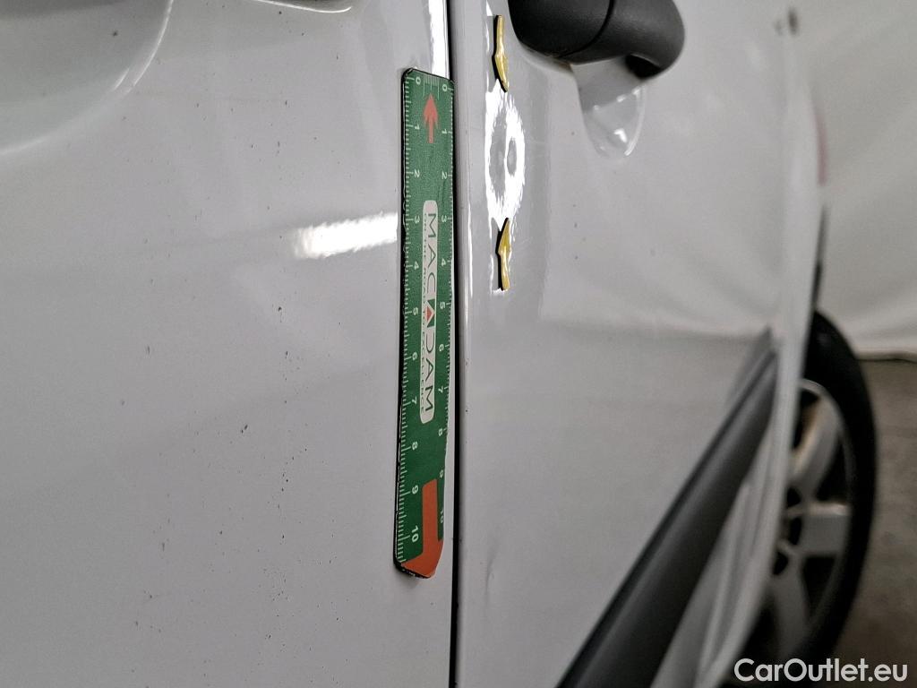  Renault  Kangoo  Express Maxi Extra (Série Spéciale) 1.5 #29