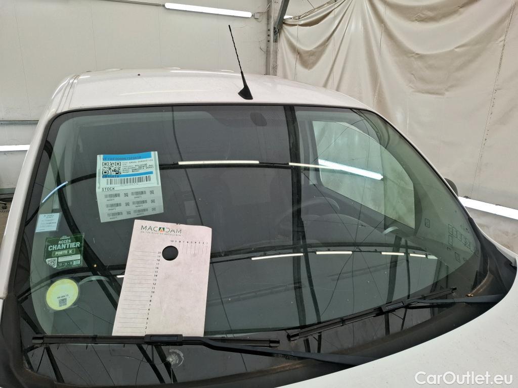  Renault  Kangoo  II Express Maxi Extra (Série Spéciale) 1.5 dCi 95CV BVM6 E6dT #52