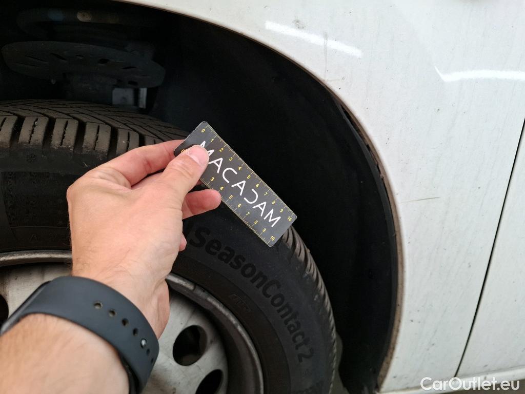  Peugeot  Partner  Asphalt L1 1.6 HDi 100CV BVM5 E6 #29