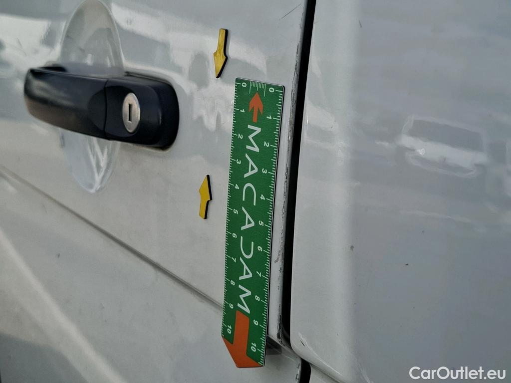  Volkswagen  Transporter VOLKSWAGEN  / 2019 / 4P / Fourgon tôlé 2.0 TDi 150 4MO L1H1 Business Line #28