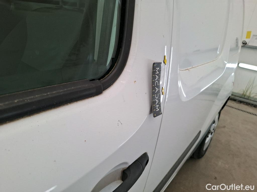  Renault  Kangoo  II Express Maxi Extra (Série Spéciale) 1.5 dCi 95CV BVM6 E6dT #19