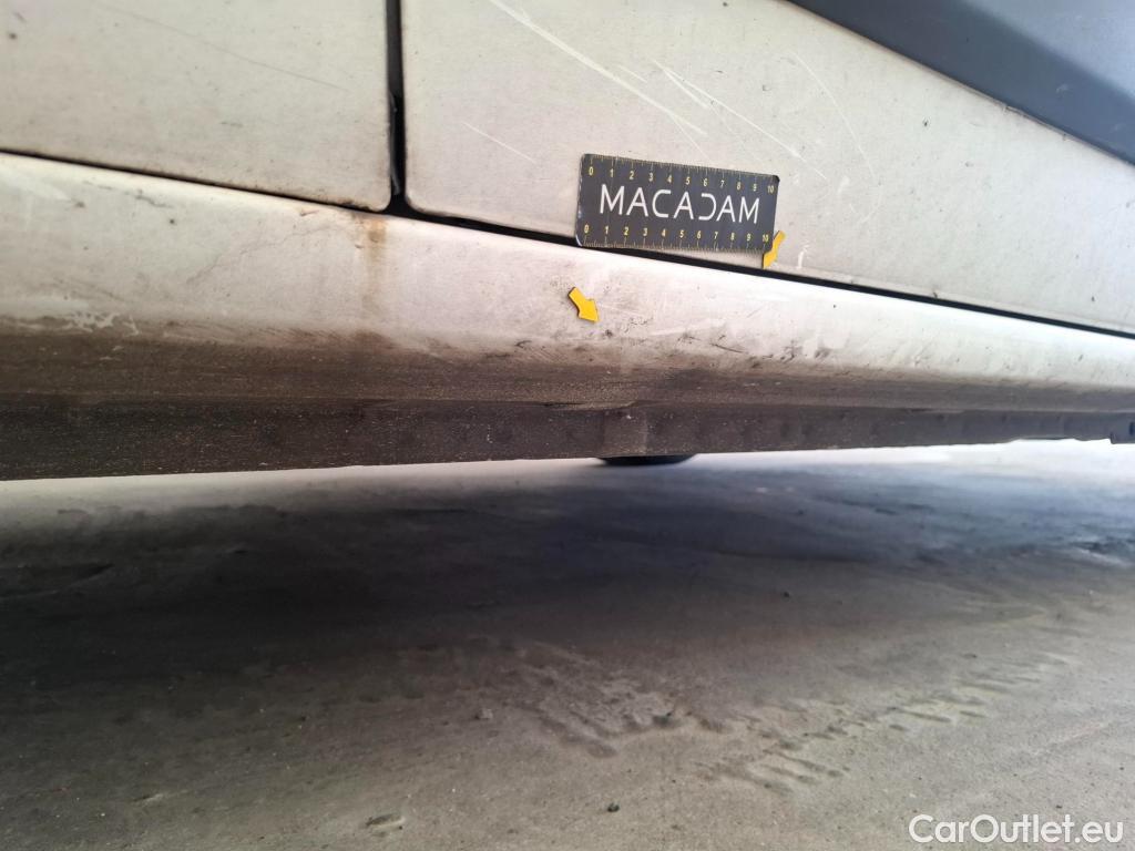  Peugeot  Partner  Asphalt L1 1.6 HDi 100CV BVM5 E6 #17
