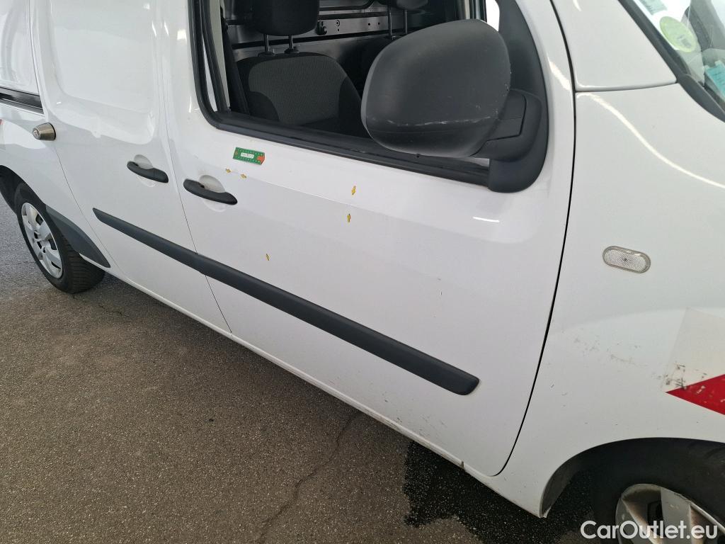  Renault  Kangoo  Express Maxi Extra (Série Spéciale) 1.5 #34