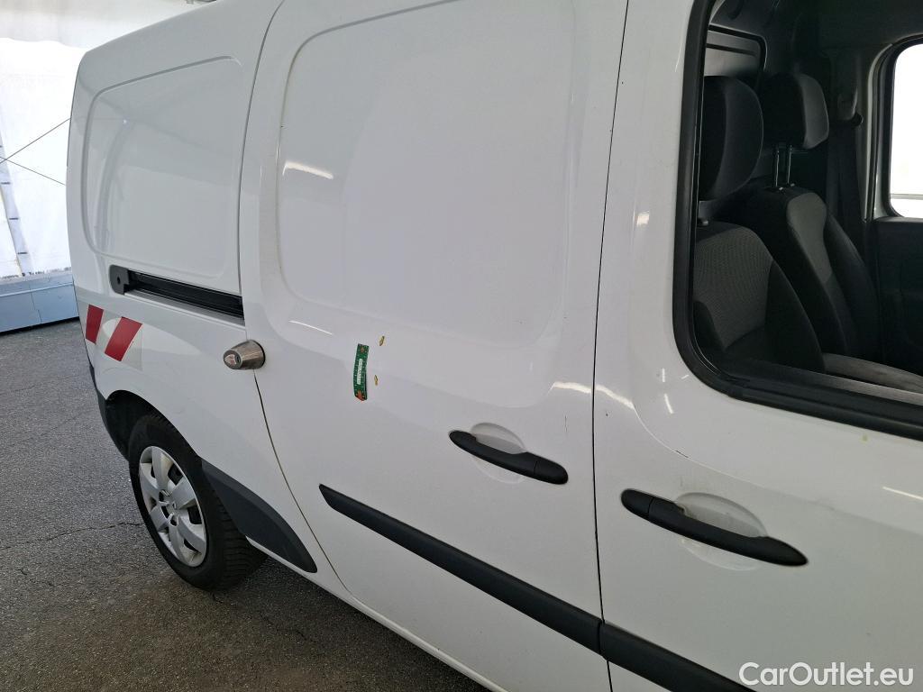  Renault  Kangoo  Express Maxi Extra (Série Spéciale) 1.5 #66