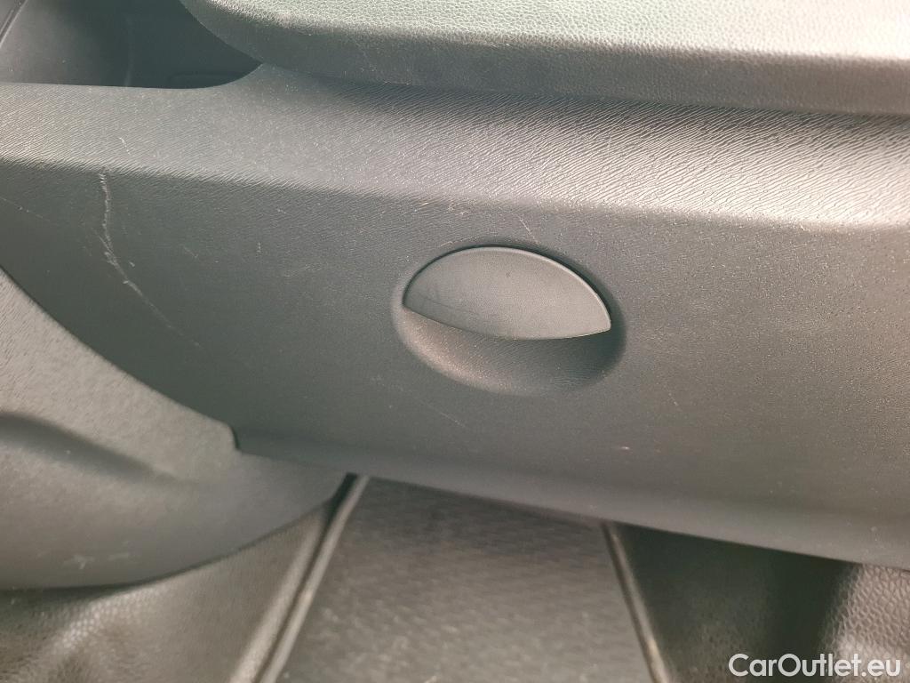  Renault  Kangoo  Express Maxi Extra (Série Spéciale) 1.5 #21
