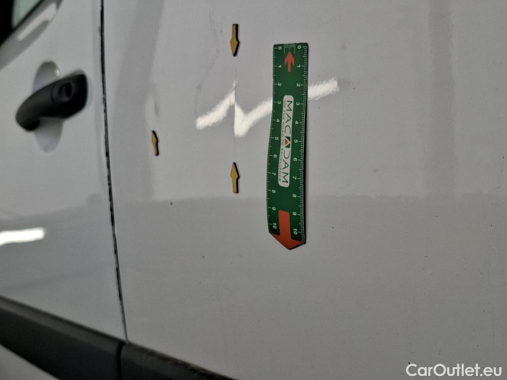  Renault  Kangoo  Express Maxi Extra (Série Spéciale) 1.5 #58
