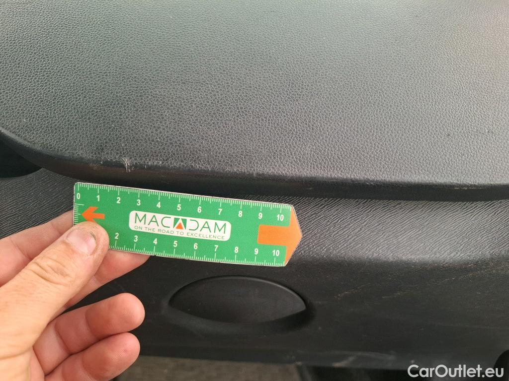  Renault  Kangoo  Express Maxi Extra (Série Spéciale) 1.5 #78
