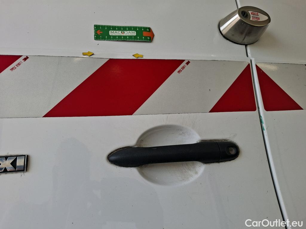  Renault  Kangoo  Express Maxi Extra (Série Spéciale) 1.5 #28