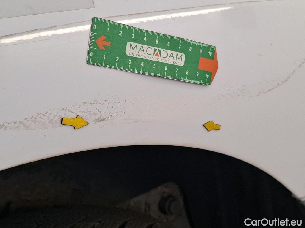  Renault  Kangoo  Express Maxi Extra (Série Spéciale) 1.5 #11