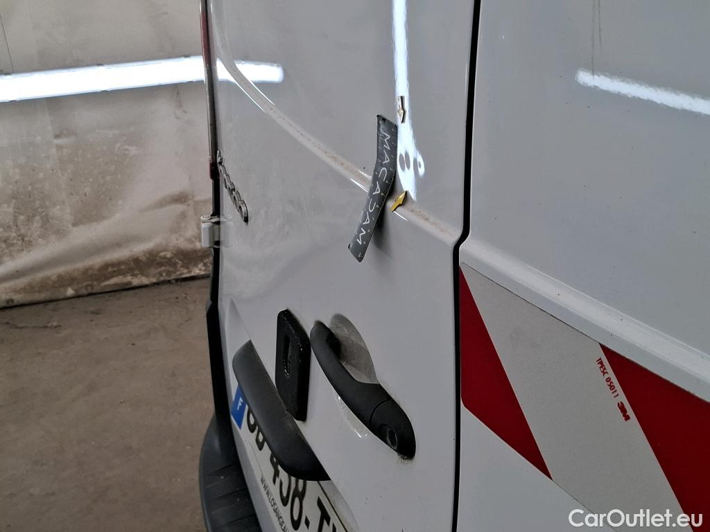  Renault  Kangoo  II Express Maxi Extra (Série Spéciale) 1.5 dCi 95CV BVM6 E6dT #66