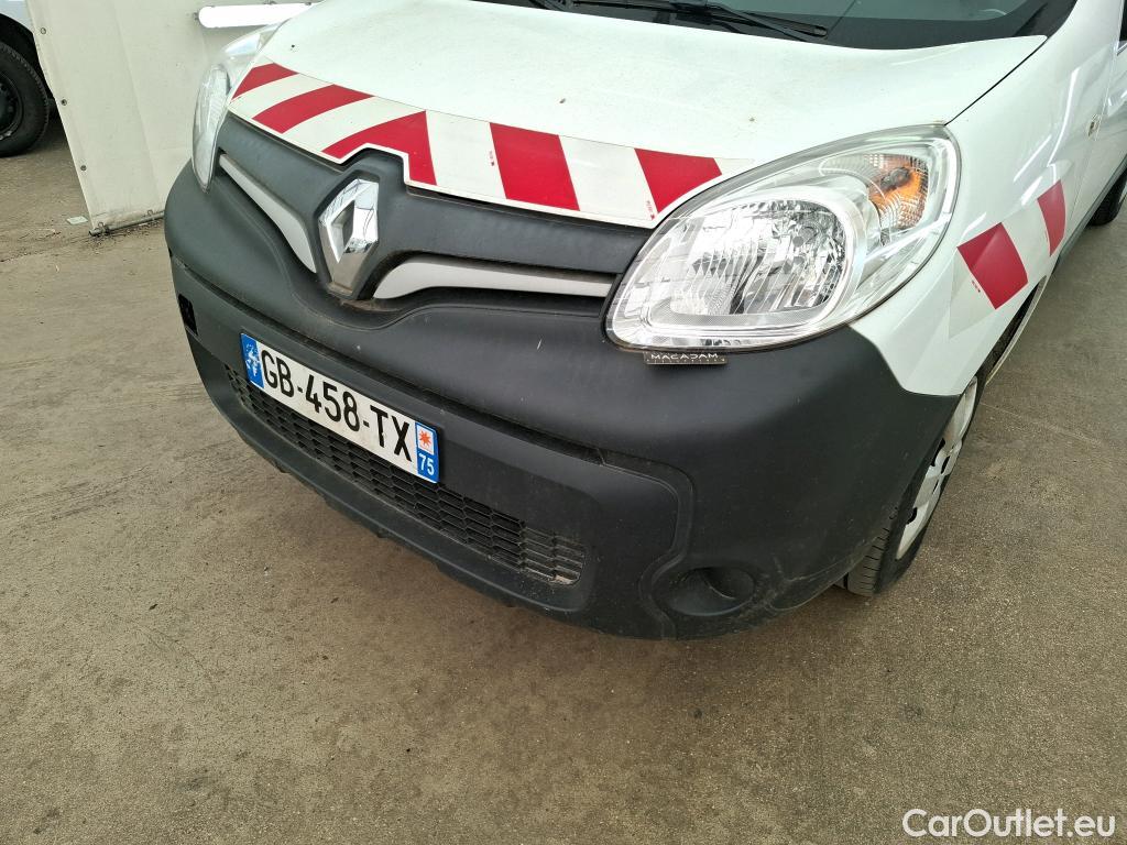  Renault  Kangoo  II Express Maxi Extra (Série Spéciale) 1.5 dCi 95CV BVM6 E6dT #69