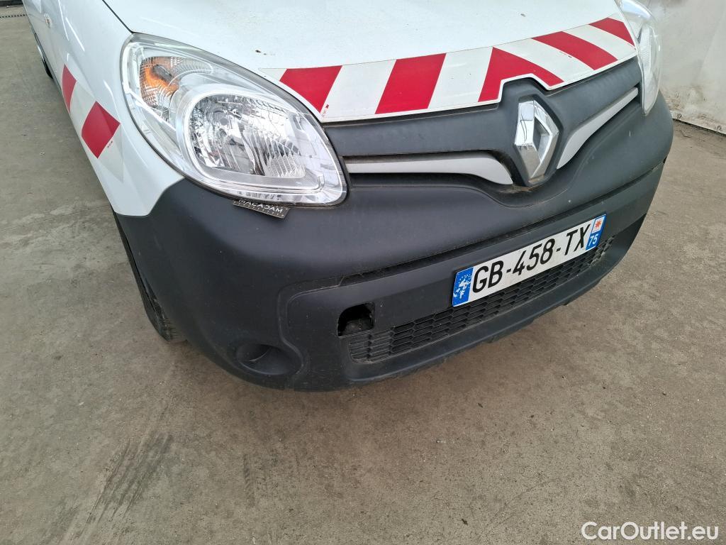  Renault  Kangoo  II Express Maxi Extra (Série Spéciale) 1.5 dCi 95CV BVM6 E6dT #47